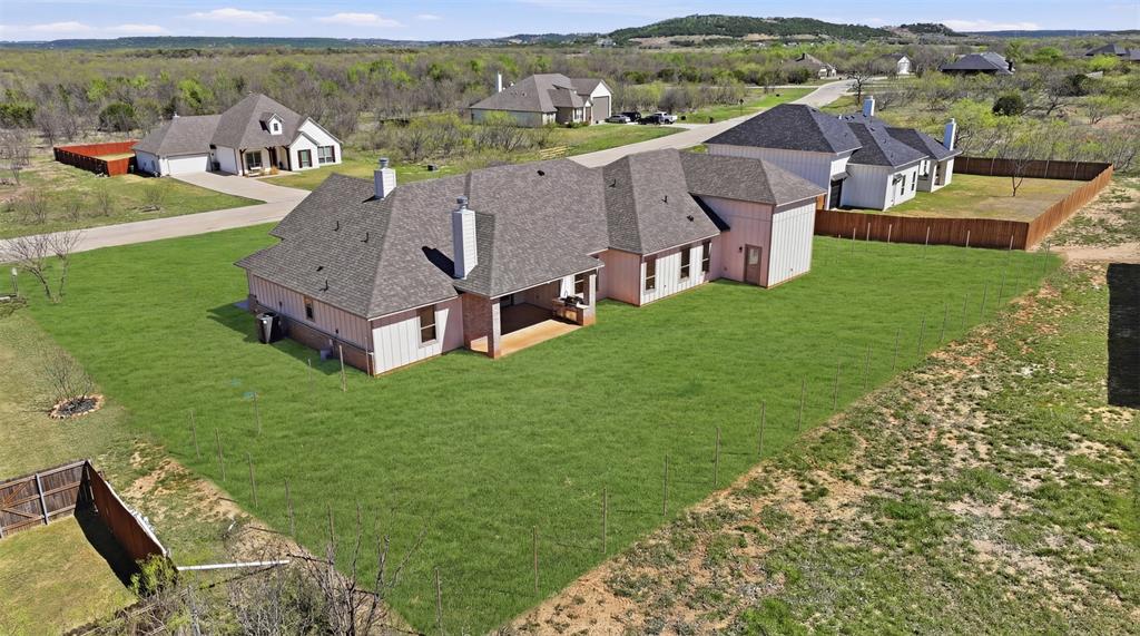 Water Ridge Estates - Residential