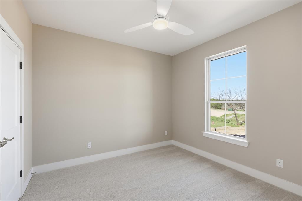 Water Ridge Estates - Residential