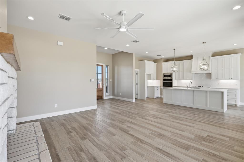 Water Ridge Estates - Residential