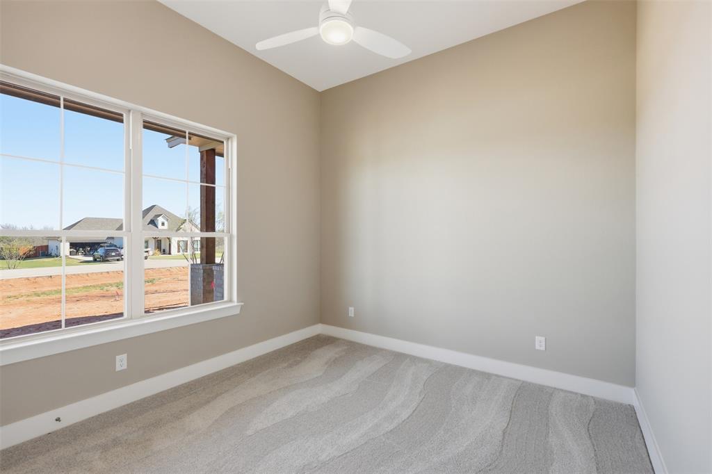 Water Ridge Estates - Residential