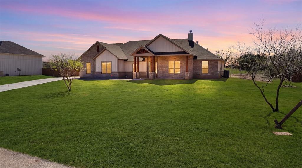 Water Ridge Estates - Residential