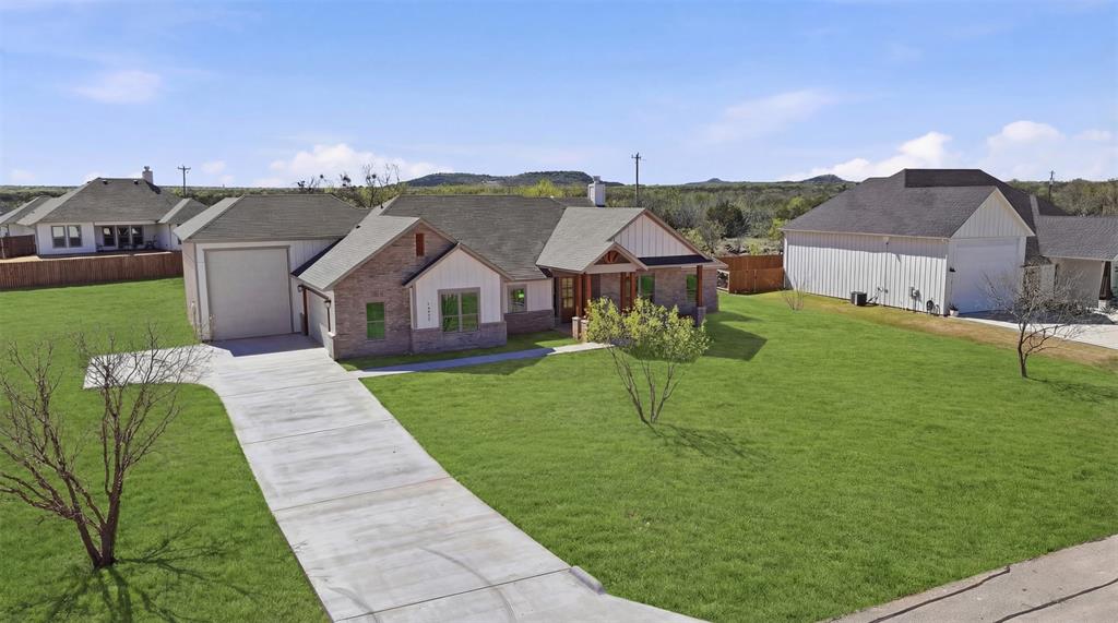 Water Ridge Estates - Residential