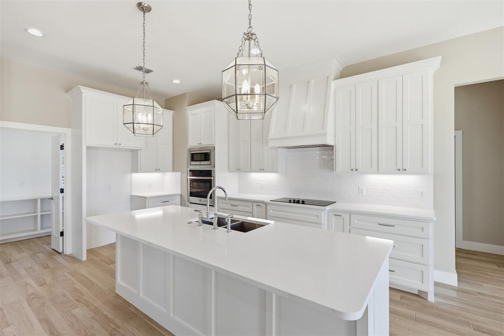 Water Ridge Estates - Residential