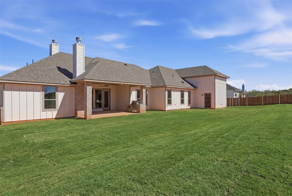 Water Ridge Estates - Residential
