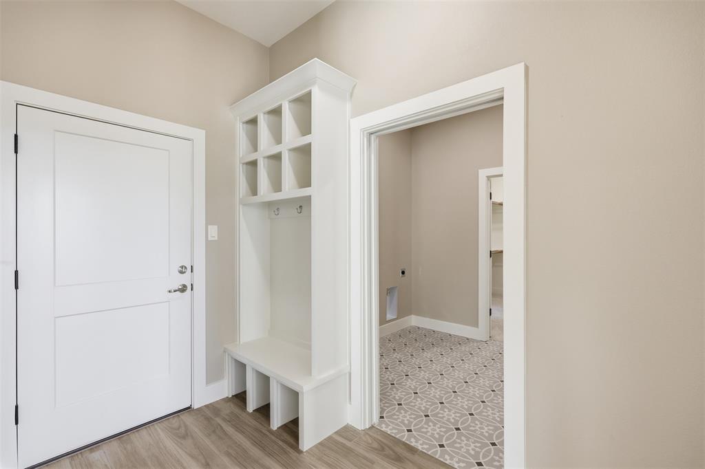 Water Ridge Estates - Residential