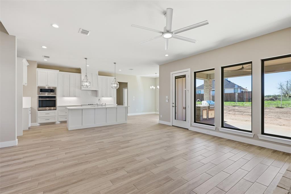 Water Ridge Estates - Residential