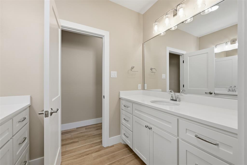 Water Ridge Estates - Residential