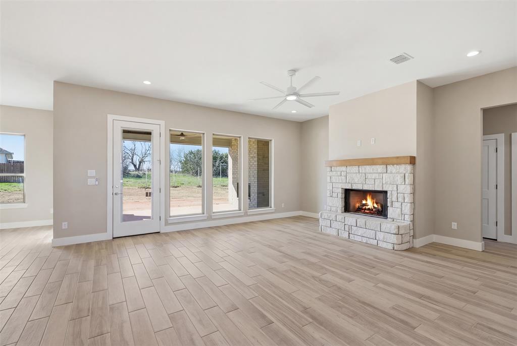 Water Ridge Estates - Residential
