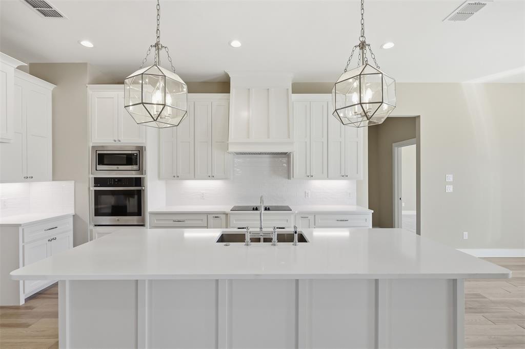 Water Ridge Estates - Residential
