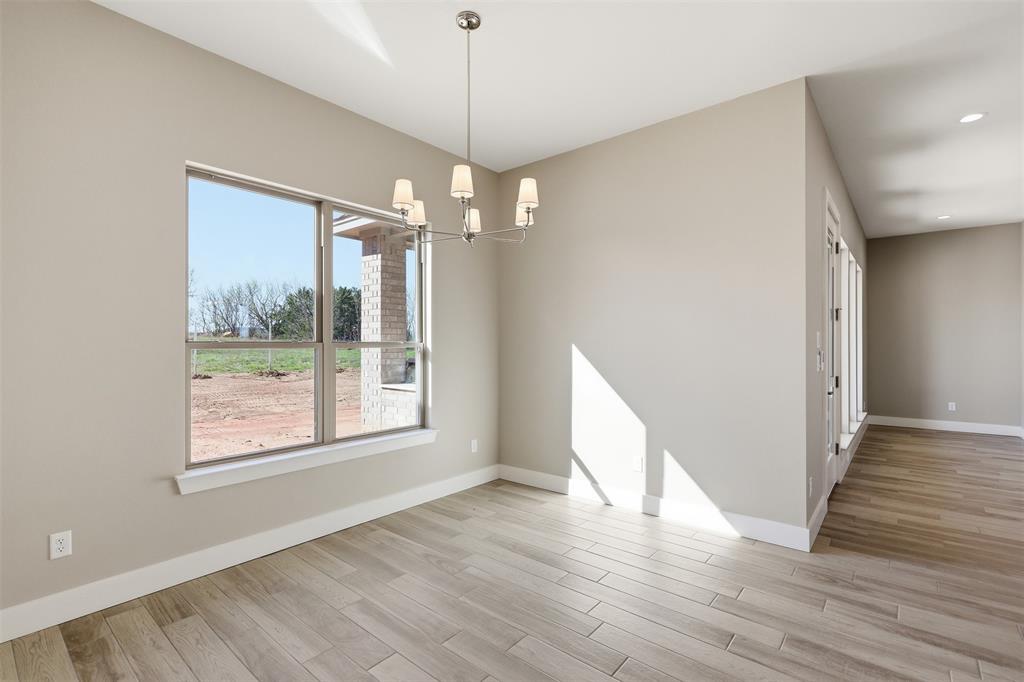 Water Ridge Estates - Residential