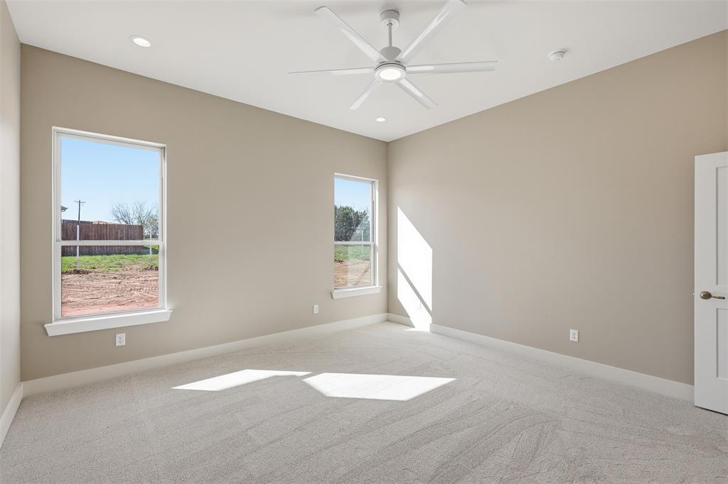 Water Ridge Estates - Residential