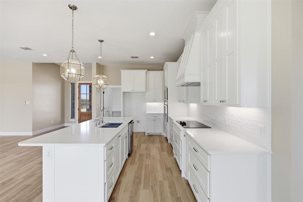 Water Ridge Estates - Residential