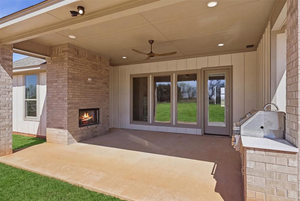 Water Ridge Estates - Residential