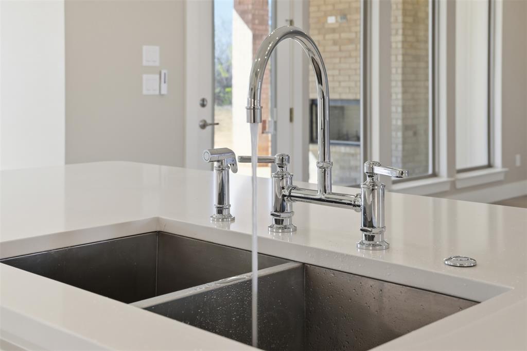 Water Ridge Estates - Residential