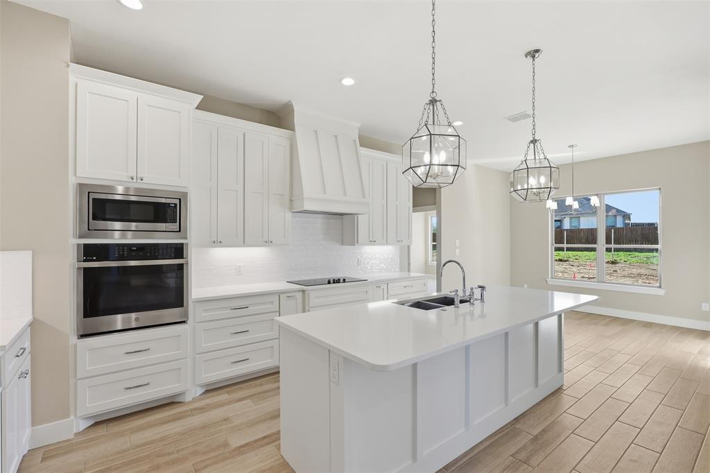 Water Ridge Estates - Residential