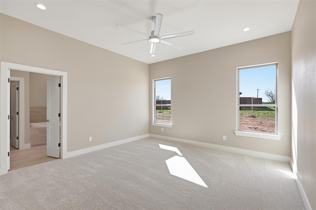 Water Ridge Estates - Residential