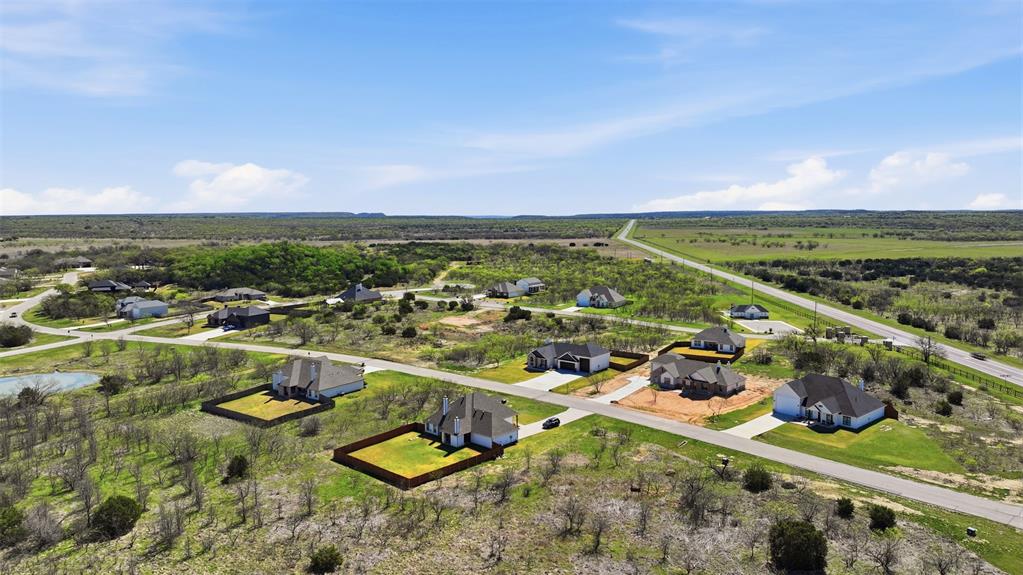 Water Ridge Estates - Residential