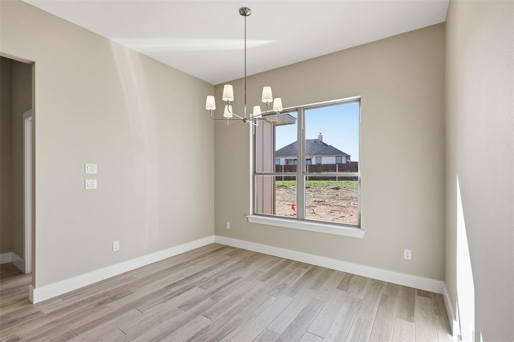 Water Ridge Estates - Residential