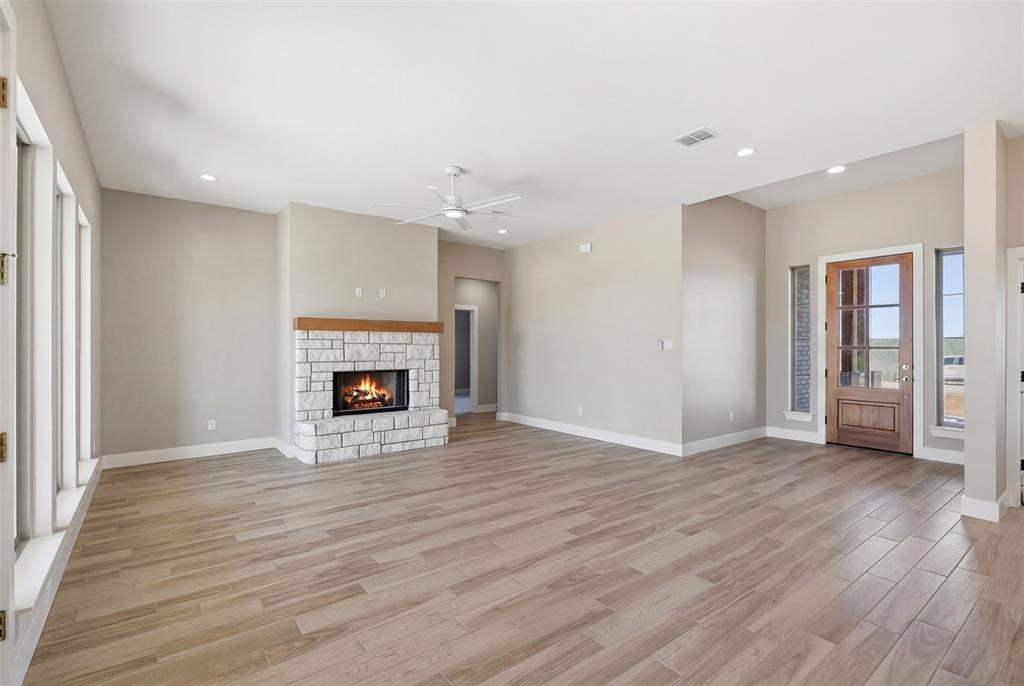 Water Ridge Estates - Residential