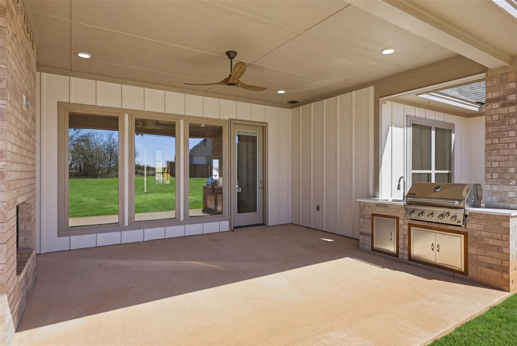 Water Ridge Estates - Residential