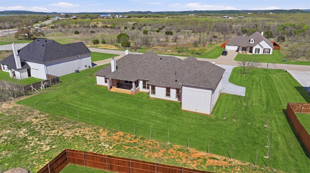 Water Ridge Estates - Residential
