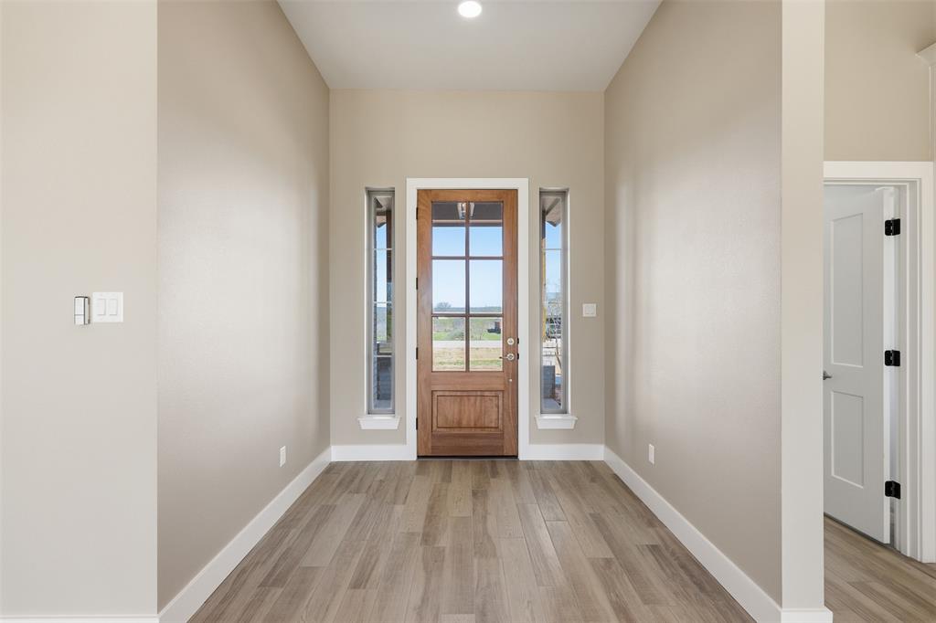 Water Ridge Estates - Residential