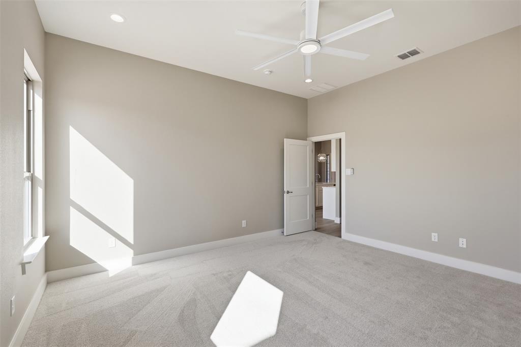 Water Ridge Estates - Residential