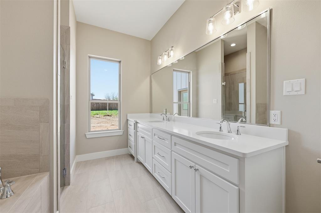 Water Ridge Estates - Residential