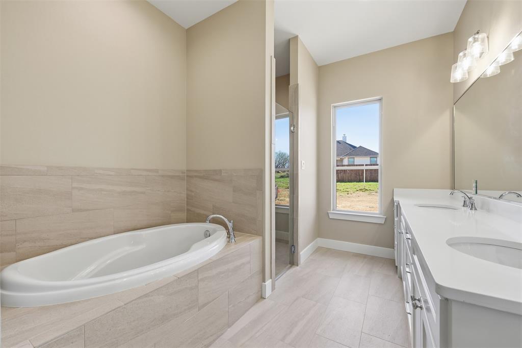 Water Ridge Estates - Residential