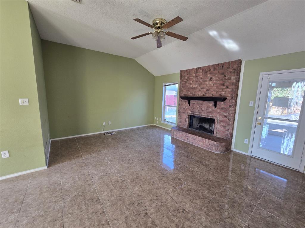 South Brook Add - Residential