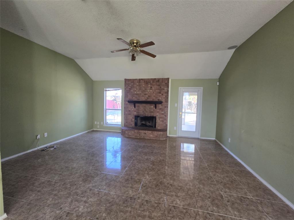 South Brook Add - Residential