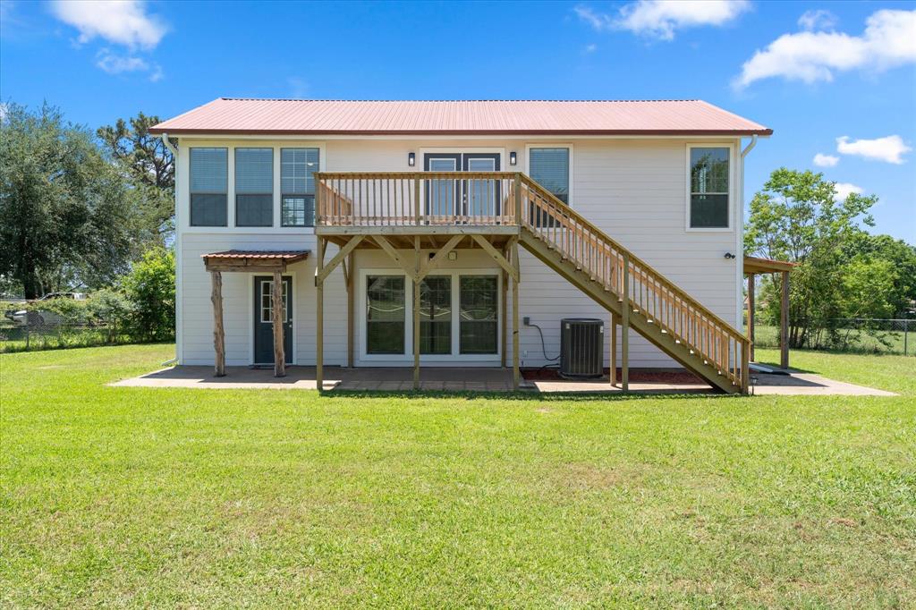 Key Ranch Estates #2 - Residential