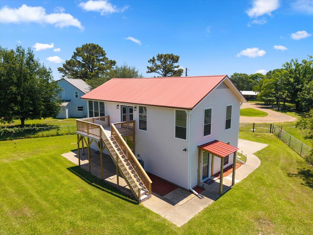 Key Ranch Estates #2 - Residential