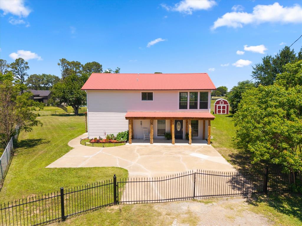 Key Ranch Estates #2 - Residential