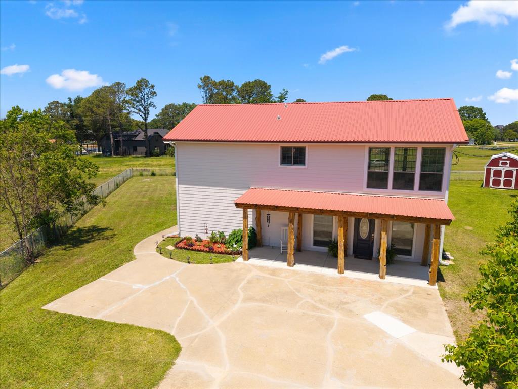 Key Ranch Estates #2 - Residential