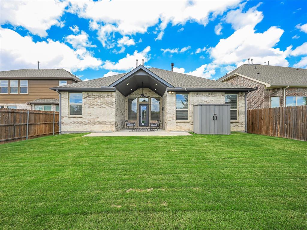 Willow Wood Ph 4 - Residential