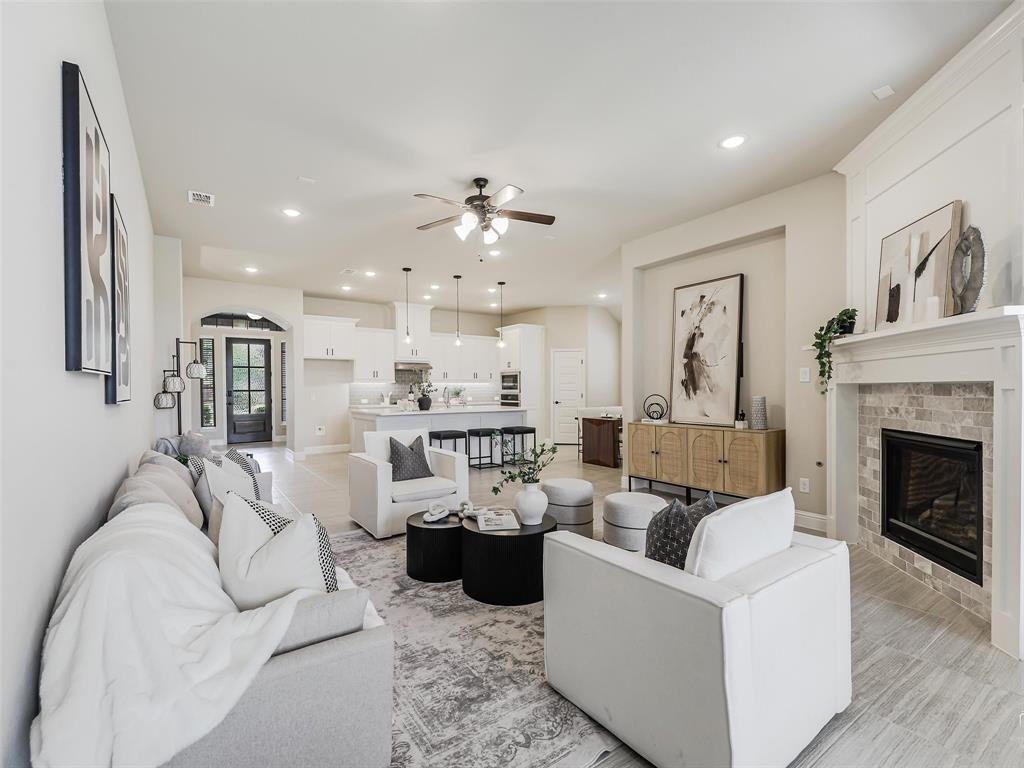 Willow Wood Ph 4 - Residential