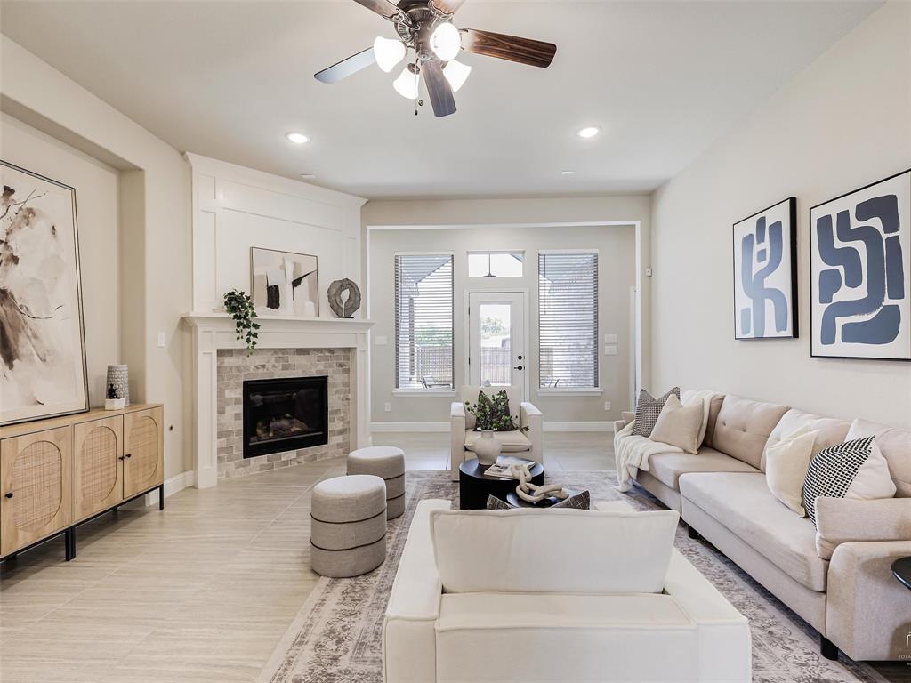 Willow Wood Ph 4 - Residential