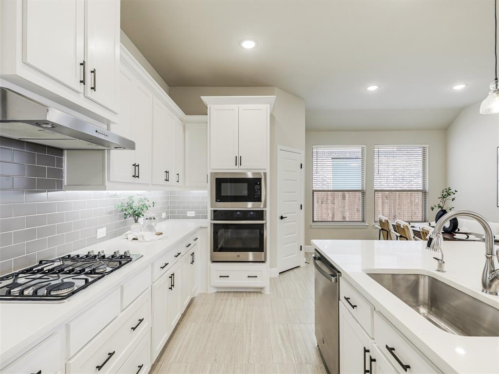 Willow Wood Ph 4 - Residential