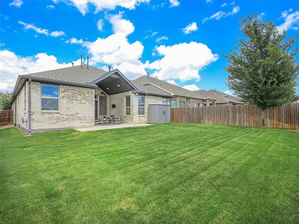 Willow Wood Ph 4 - Residential