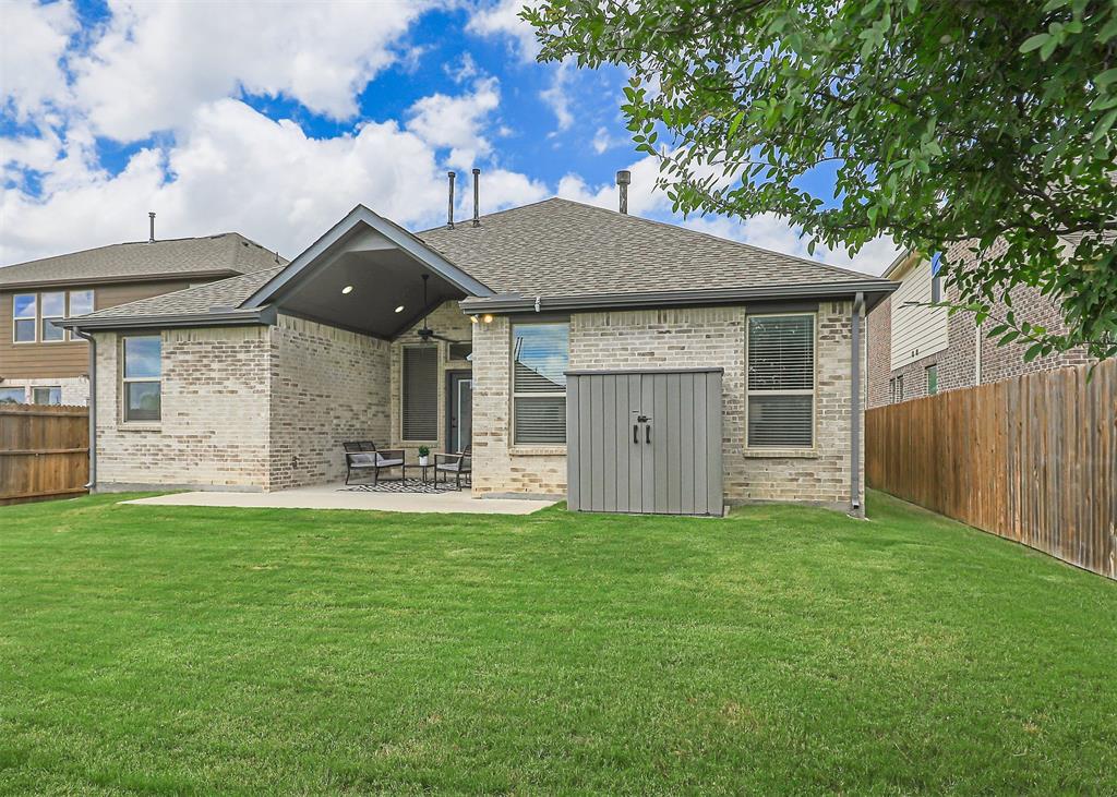 Willow Wood Ph 4 - Residential