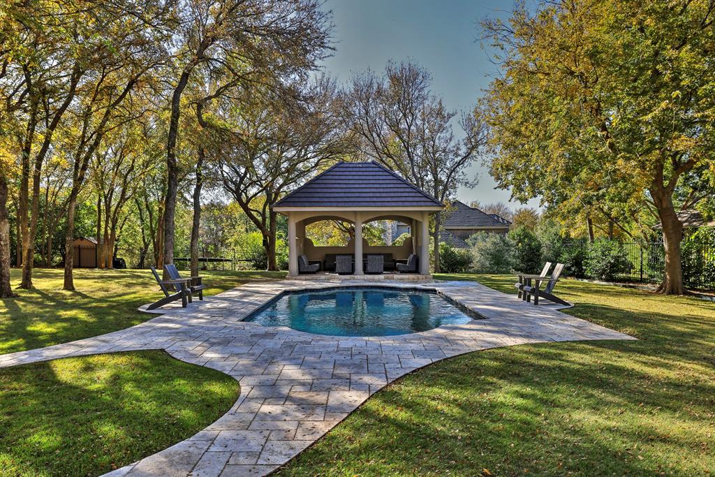 Mira Vista Add - Residential