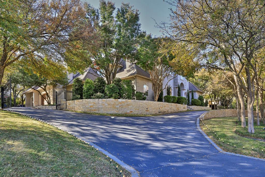 Mira Vista Add - Residential