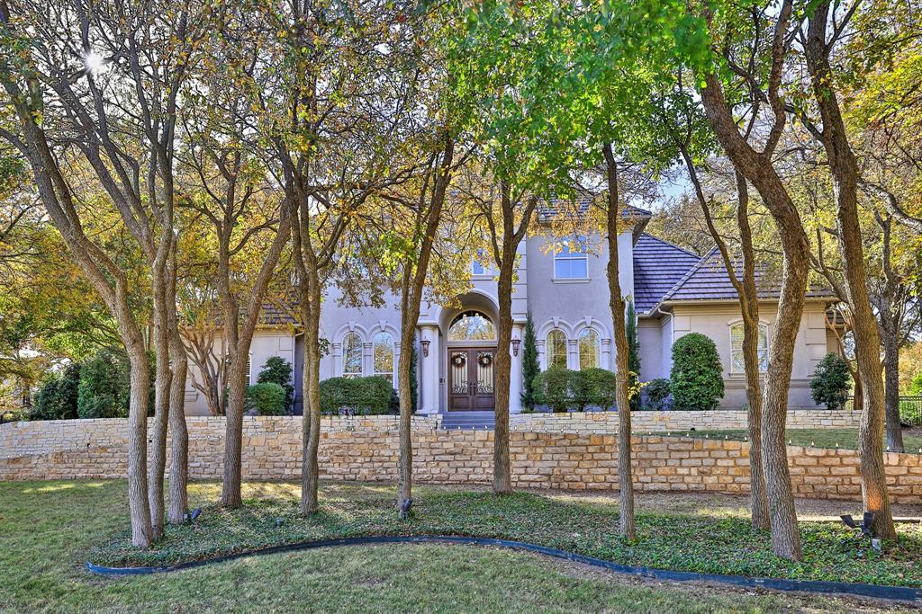 Mira Vista Add - Residential