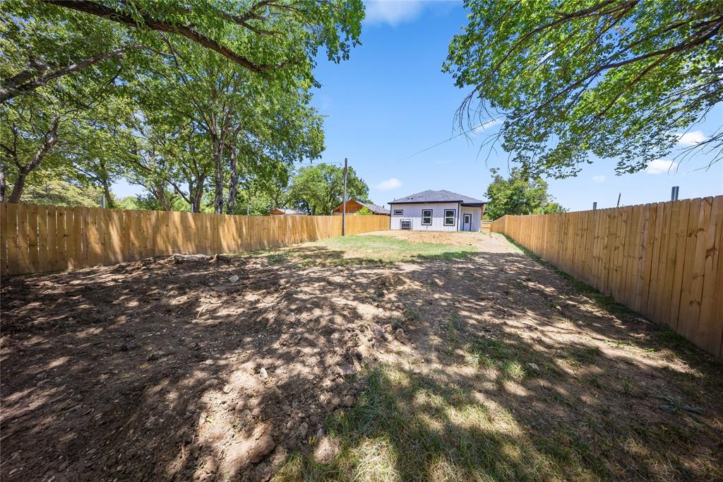 Glenwood Add - Residential
