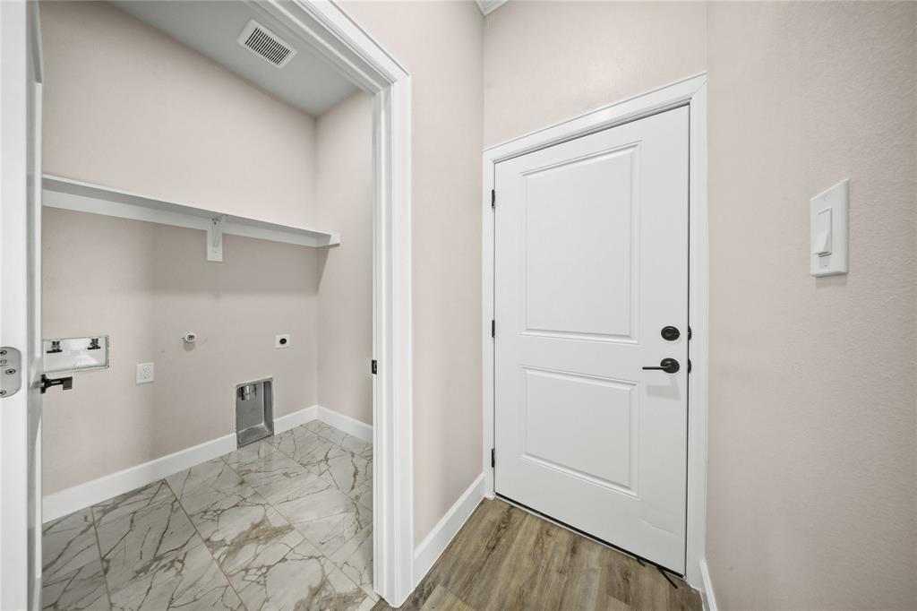 Glenwood Add - Residential