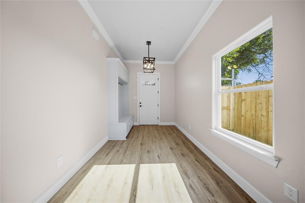 Glenwood Add - Residential