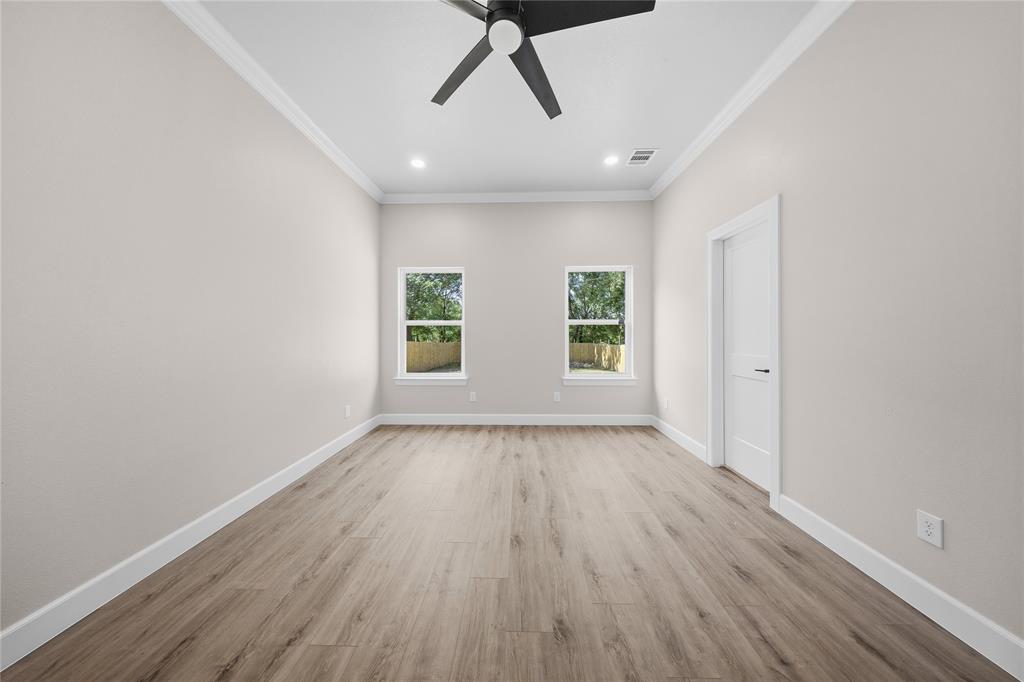 Glenwood Add - Residential