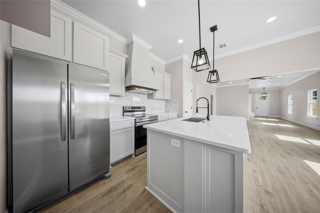 Glenwood Add - Residential