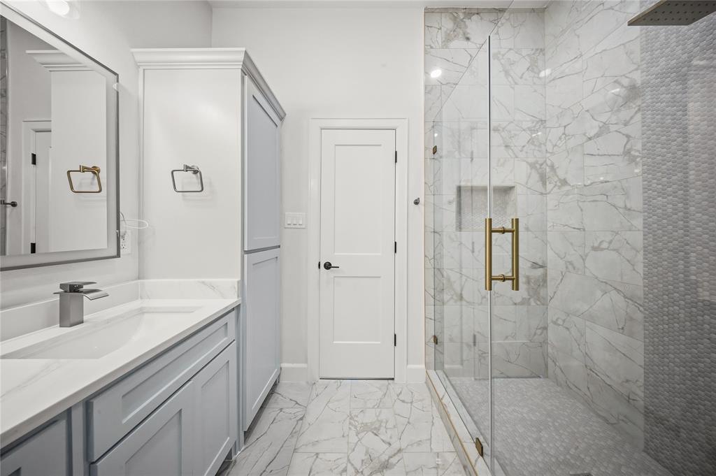 Glenwood Add - Residential